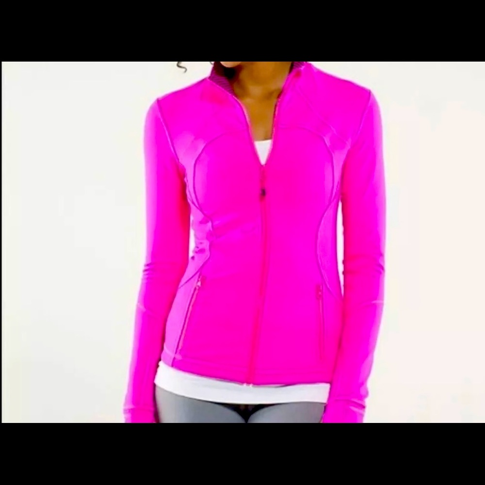 Lululemon jacket